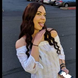 Meet your Posher, Lexi